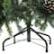 4ft. Unlit Snowy Delta Pine Artificial Christmas Tree